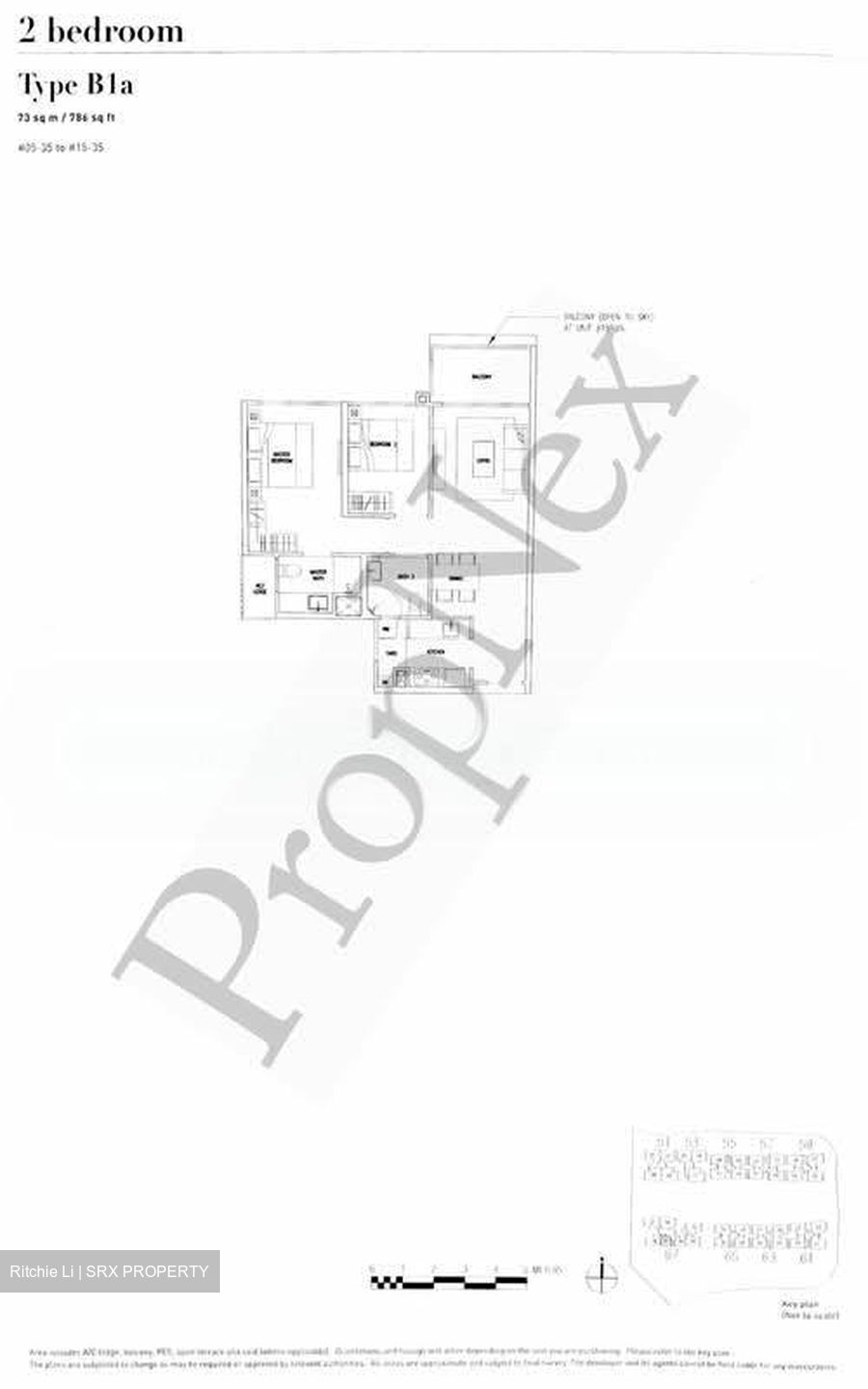 CityLife @ Tampines (D18), Condominium #570162951